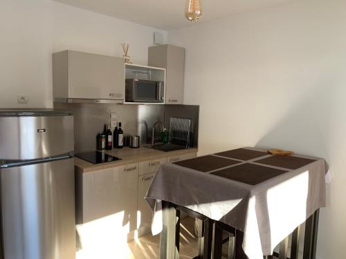 Appartement Boost Your Immo Chalet des Rennes 85 Prestige Domaine de fontbonne Vars