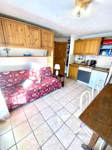 Appartement Boost Your Immo Chalets D'or Les Deux Alpes 439 4 avenue de la muzelle Les Deux Alpes