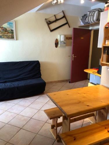 Appartement Boost Your Immo Colchiques Vars 517 RESIDENCE COLCHIQUES Vars