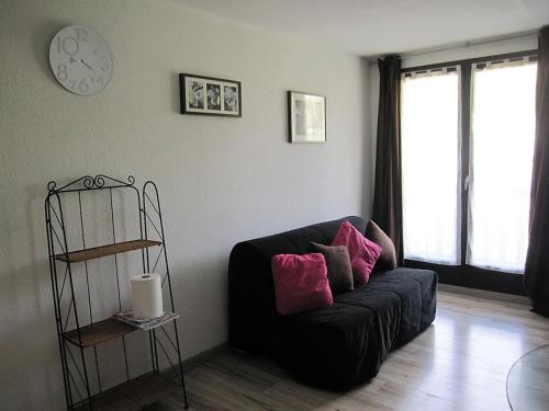 Appartement Boost Your Immo Comète Réallon 106C PRA GOUDIN Réallon