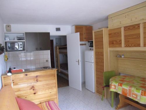 Appartement Boost Your Immo Comète Réallon 113C pra goudin Réallon