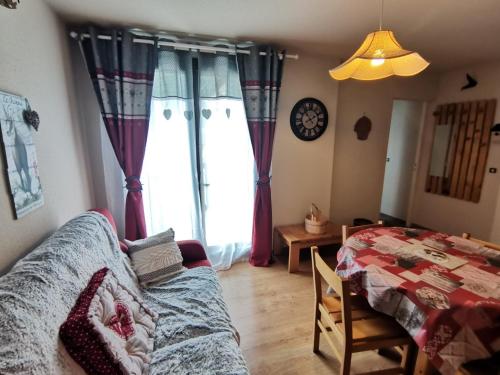 Appartement Boost Your Immo Comète Réallon 232C PRA GOUDIN Réallon