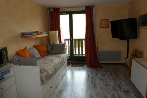 Appartement Boost Your Immo Comète Réallon 351C PRA GOUDIN Réallon