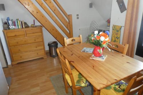 Appartement Boost Your Immo Comète Réallon 445C pra goudin Réallon