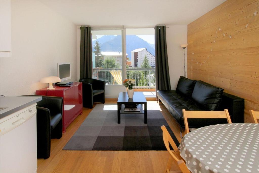 Appartement Boost Your Immo Cote Brunes Les Deux Alpes 343 3 rue des Cote Brunes, 38860 Les Deux Alpes
