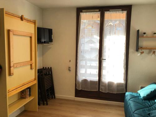 Appartement Boost Your Immo Edelweiss Risoul 541 LES CHALPS Risoul