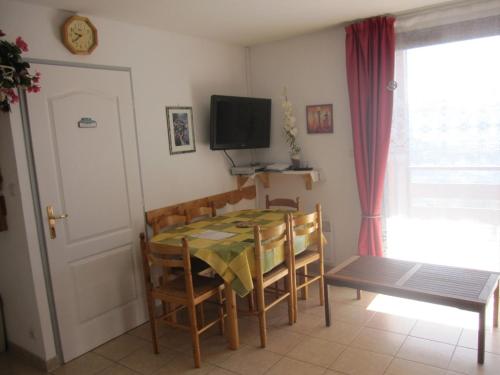 Appartement Boost Your Immo Gardette Réallon B22 PRA GOUDIN Réallon