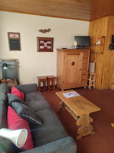 Appartement Boost Your Immo Jandri 1 Les Deux Alpes 673 2 rue Grand Plan Les Deux Alpes