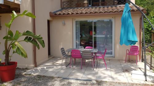 Appartement Boost Your Immo La Courtaude T3S 343 Traverse de la Courtaude Six-Fours-les-Plages