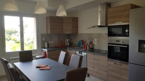 Appartement Boost Your Immo La Courtaude T4 343 Traverse de la Courtaude Six-Fours-les-Plages