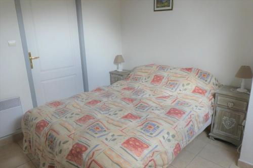 Appartement Boost Your Immo La Gardette Réallon B34-35 pra goudin Réallon