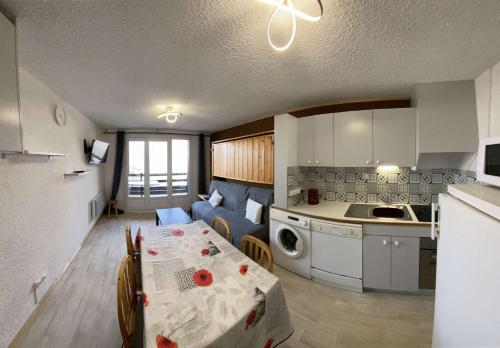 Appartement Boost Your Immo Le Césier Risoul 411 PLACE DE LA LAUZE Risoul