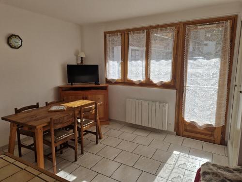 Appartement Boost Your Immo Le Gaubert Vars 805 COURS YVES BRAYER Vars