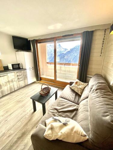 Appartement Boost Your Immo Le Soleil Les Deux Alpes 424 2 rue des soleils Les Deux Alpes
