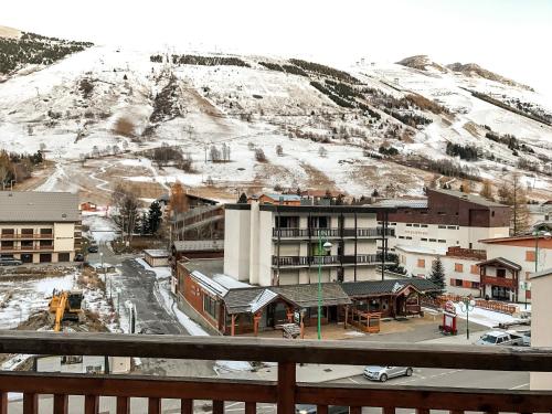 Appartement Boost Your Immo Les 2 Alpes 157 Avenue de la Muzelle Les Deux Alpes