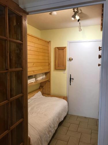 Appartement Boost Your Immo Les 2 Alpes Prégentil 162 79 Avenue de la Muzelle Les Deux Alpes