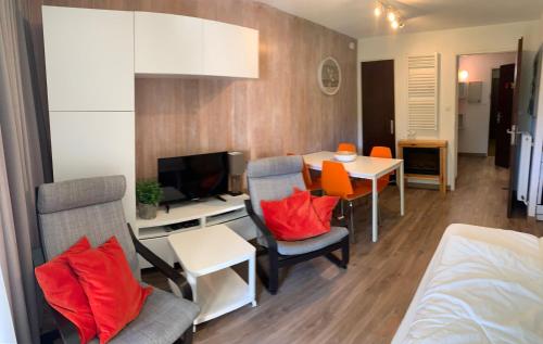 Appartement Boost Your Immo les Deux Alpes 139 / Côte brune residence cote brune Rue des Côtes Brunes Les Deux Alpes