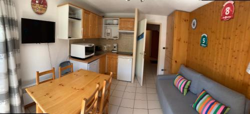 Appartement Boost Your Immo Les Deux Alpes 149 / Grande Chaume la grande chaume 31 Avenue de la Muzelle Les Deux Alpes