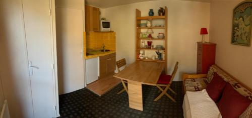 Appartement Boost Your Immo Les Deux Alpes 152 / Le Pluton le pluton 15 Rue du Rouchas Les Deux Alpes