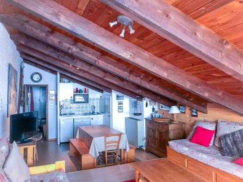 Appartement Boost Your Immo Les Deux Alpes 155 / Le Diamant le diamant 1 3 rue terre de venosc Les Deux Alpes