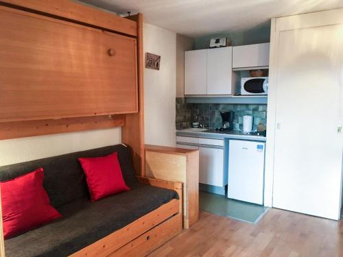 Appartement Boost Your Immo Les Deux Alpes 179 : Meije residence meije 5 le clos des fonds Les Deux Alpes