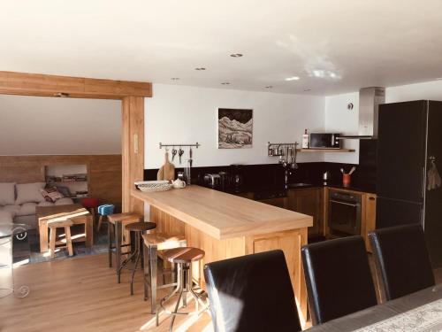 Appartement Boost Your Immo Les Deux Alpes 185 112 Avenue de la Muzelle Les Deux Alpes