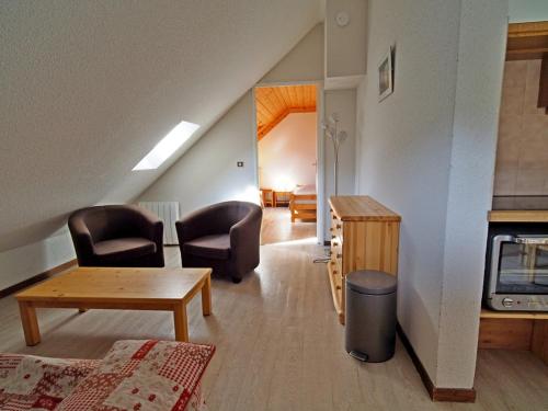 Appartement Boost Your Immo Les Deux Alpes 230 Alpheratz 19 Rue du Rouchas Vénosc