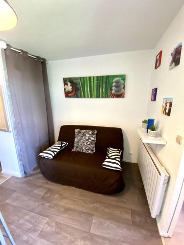 Appartement Boost Your Immo Les Deux Alpes 353 Arc en Ciel Route du Petit Plan Les Deux Alpes