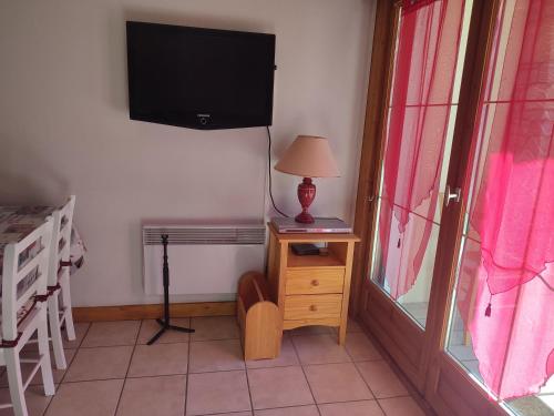 Appartement Boost Your Immo Les Deux Alpes Chalets d'or 792 4 avenue de la muzelle Les Deux Alpes