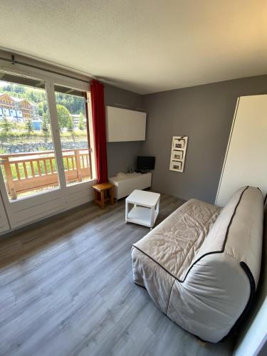 Appartement Boost Your Immo Les Deux Alpes Jardins Alpin 365 Route du petit Plan Les Deux Alpes