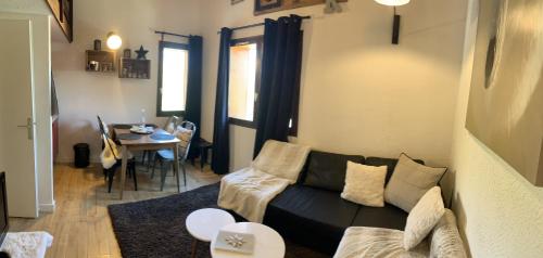 Appartement Boost Your Immo Les Deux Alpes Le Montana 153 16  impasse du Prapelier Les Deux Alpes