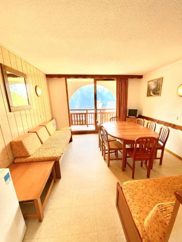 Appartement Boost Your Immo Les Deux Alpes Le Soleil 363 Rue des Soleils Les Deux Alpes