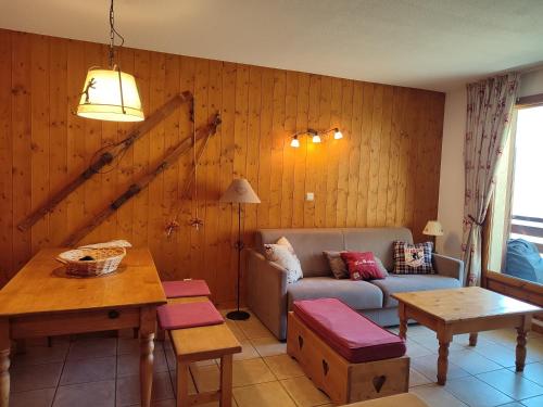 Appartement Boost Your Immo Les Deux Alpes Prince des Ecrins 764 1 rue des soleils Les Deux Alpes