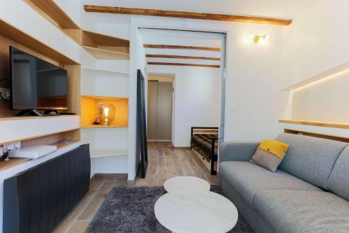 Appartement Boost Your Immo Les Deux Alpes Séneou 349 61 Avenue de la Muzelle Les Deux Alpes