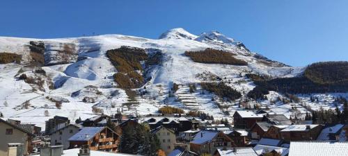 Appartement Boost Your Immo Les Deux Alpes Sud 496 14 rue du Cairou Les Deux Alpes