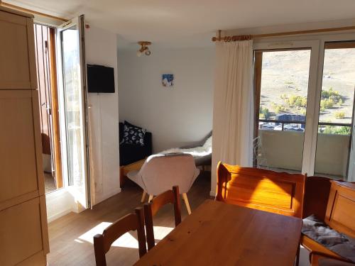 Appartement Boost Your Immo Les Ecrins 6 Les 2 Alpes 659 HAMEAU DES ECRINS Les Deux Alpes