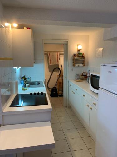 Appartement Boost Your Immo les lofts de Vars 80 allée joffrin guily Vars