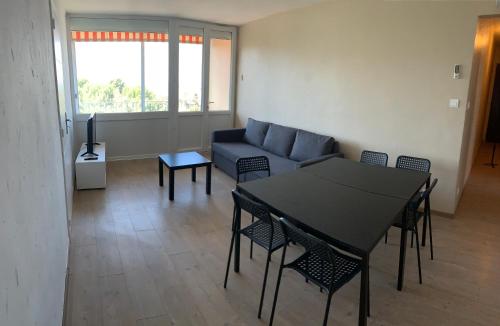 Appartement Boost Your Immo Marseille 240 83 BD DU REDON La Panouse