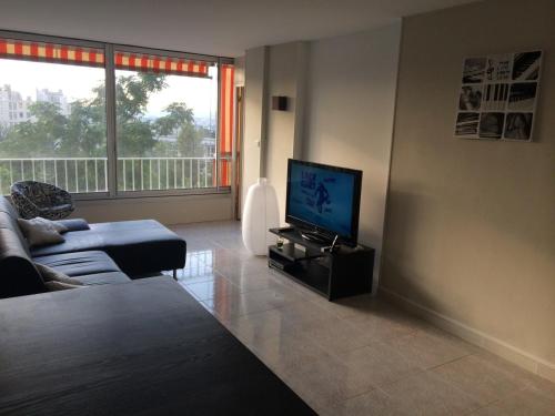 Appartement Boost Your Immo Marseille 241 83 BD DU REDON La Panouse