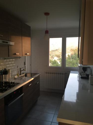 Appartement Boost Your Immo Marseille 9ème 7D5 Résidence la Rouvière 83 Marseille