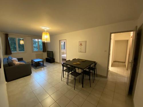 Appartement Boost Your Immo Marseille Redon 464 83 boulevard du redon Marseille