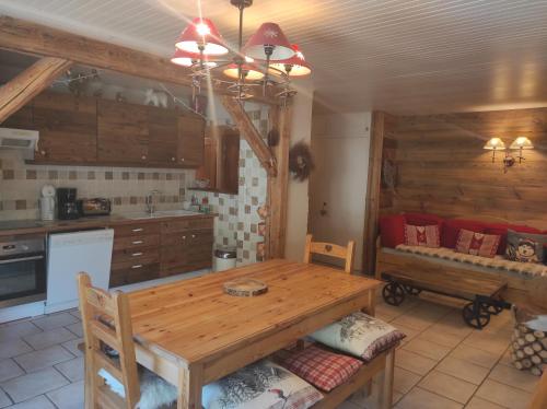 Appartement Boost Your Immo Olympe 2 Alpes 507 26 avenue de la muzelle Les Deux Alpes