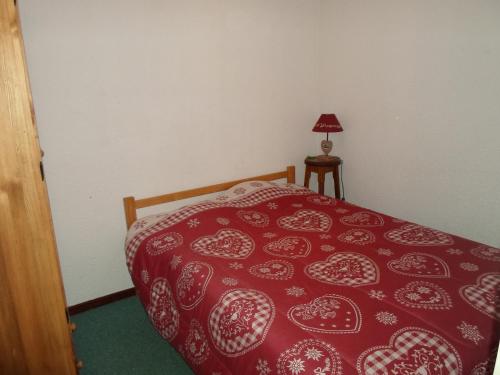 Appartement Boost Your Immo Praloup 112 La Rochaille Praloup 1600 Pra-Loup