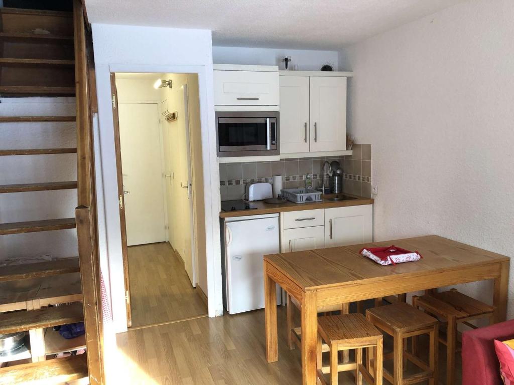 Appartement Boost Your Immo Risoul Chabrières 436 les chalps - les chabrières I, 05600 Risoul