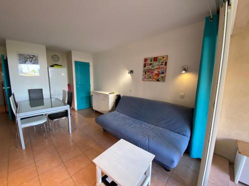 Appartement Boost your Immo Six Fours Les Plages Coudoulière 341 Port Héléna Six-Fours-les-Plages