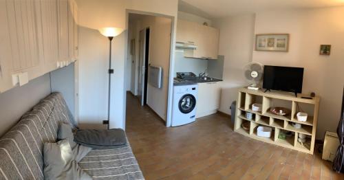 Appartement Boost Your Immo Six Fours Les Plages Jardins d'Azur 194 ALLEE DES CAPUCINES - APPT 181 Six-Fours-les-Plages