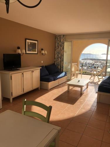 Appartement Boost Your Immo Six Fours Les Plages Les Rivages 456 26 Avenue du Lac Six-Fours-les-Plages