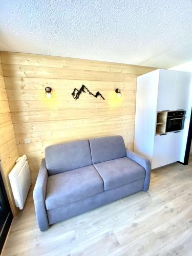 Appartement Boost Your Immo Soleil Les Deux Alpes 434 2 rue des soleils Les Deux Alpes