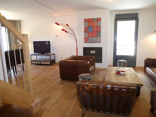 Appartement Boost Your Immo Val des Thermes Barèges PM30 4 Rue Polard Barèges