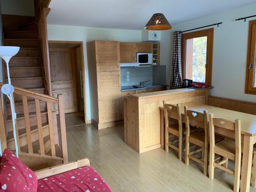 Appartement Boost Your Immo Vars Chalet Des Rennes 210 DOMAINE DE FONTBONNE Vars